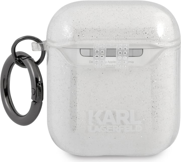 Actual product image Karl Lagerfeld Case (Headphone sleeve)
