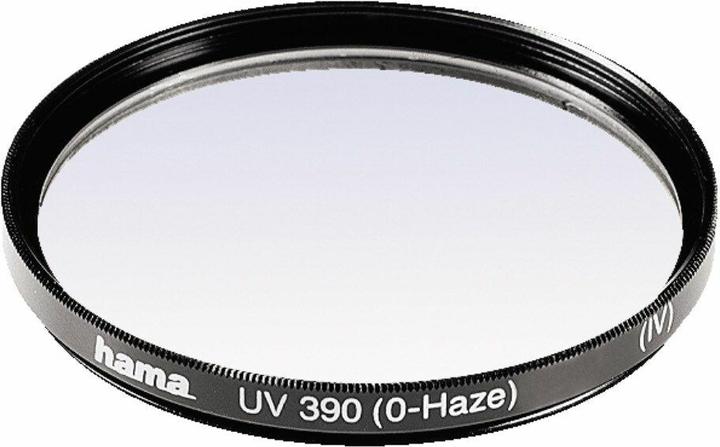 Actual product image Hama O-Haze (67 mm, UV filter, 67 mm)