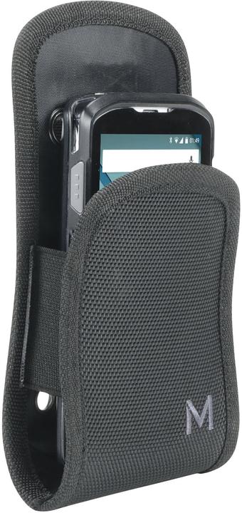 Mobilis Refuge Étui de protection pour téléphone portable Noir