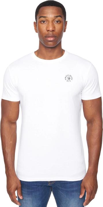 Immagine prodotto Henleys Calyer Maglietta Uomo Misura Confezione 3 (M)