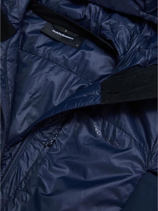 Image du produit Peak Performance Veste à capuche Radiance pour femme (L)