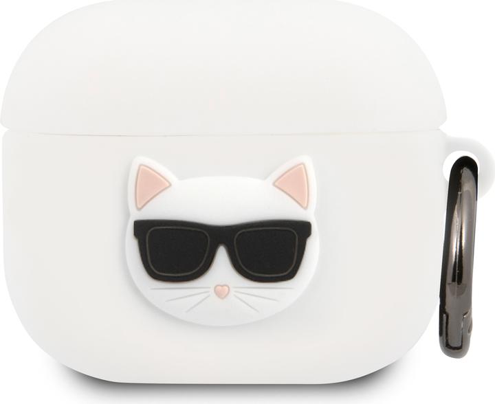 Karl Lagerfeld Case (Headphone sleeve)