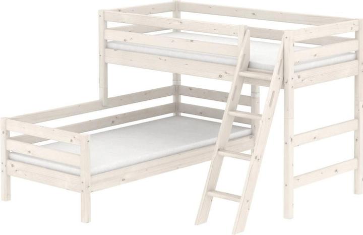 Immagine prodotto Flexa Posta per letto combinato medio-alto Classic