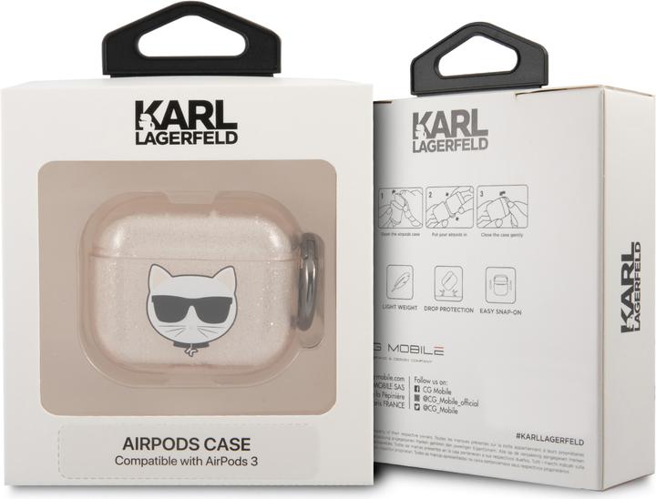 Immagine prodotto Karl Lagerfeld Caso (Manicotto per cuffie)