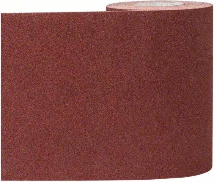 Produktbild Bosch Professional Zubehör Schleifpapier Handschleifer (320)