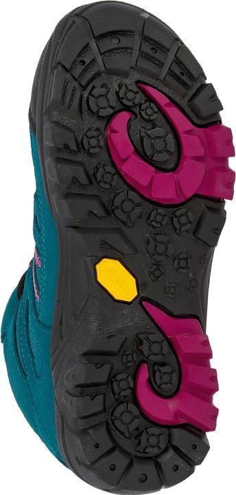 Produktbild Brütting Stiefel (33)
