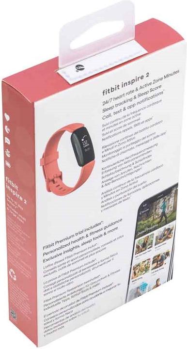 Produktbild Fitbit Inspire 2 (37 mm)