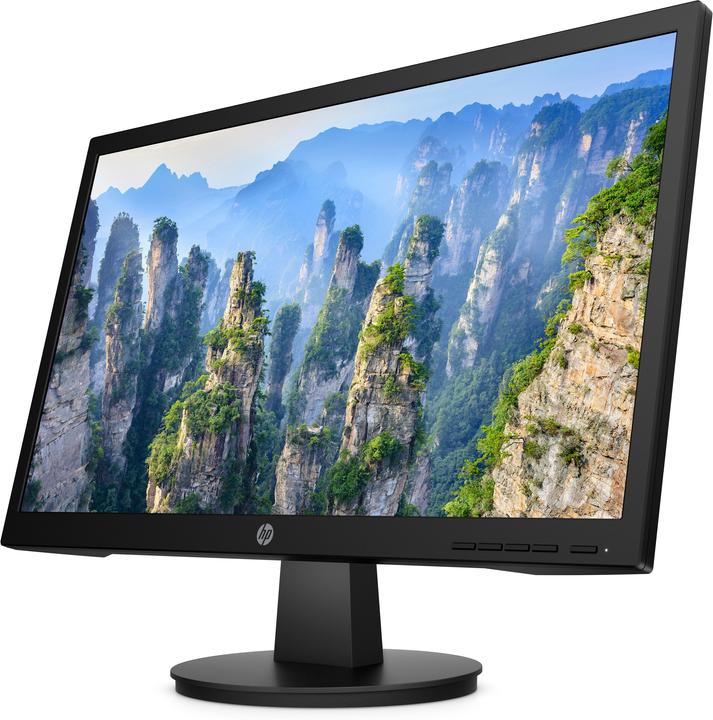 Image du produit HP V22 (1920 x 1080 pixels, 21.50")