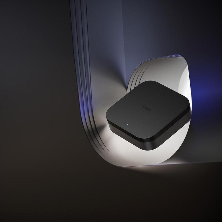 Image du produit Aqara Hub M3 (Zigbee)