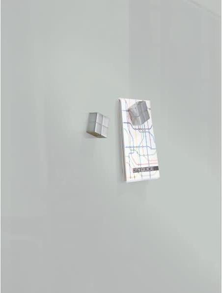Actual product image Sigel Magnetic Glass Board Artverum
