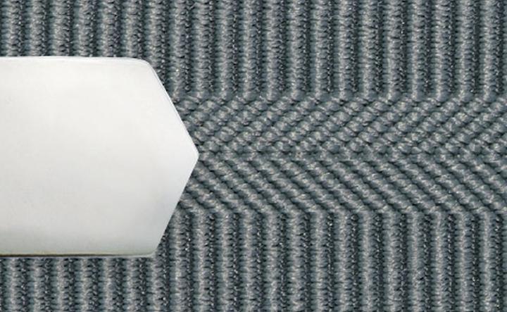 Produktbild Prym Hosenträger 30 mm 120 cm d-grau Fischgrat