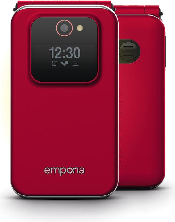 Produktbild Emporia emporiaJOY (2.80", 2 Mpx, 2G)