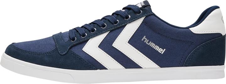 hummel Slimmer Stadil Low Sneaker (38)