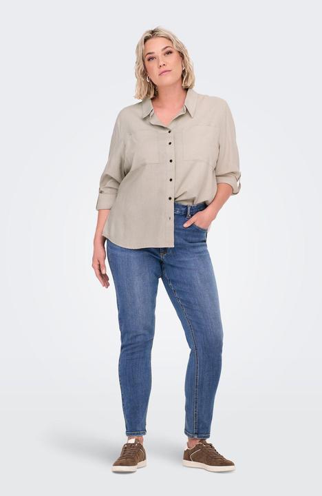 Produktbild Only CARYASMIN-CARO Hemd Hemd (48)