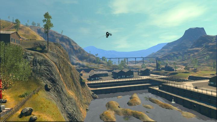 Immagine prodotto Ubisoft § Trials Evolution Edizione Oro (PC, DE)