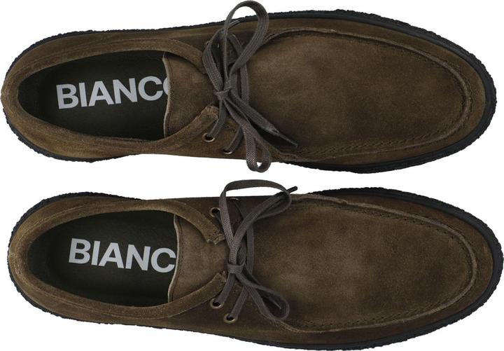 Immagine prodotto Bianco Scarpe basse BIACHAD (41)