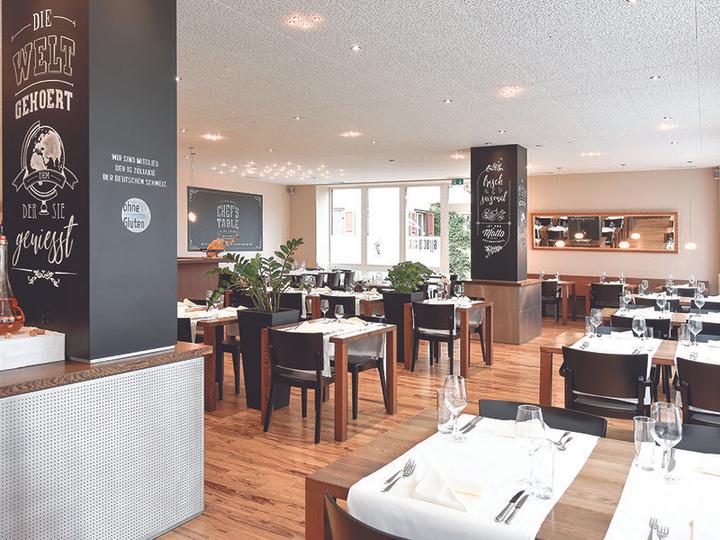 Produktbild Smartbox Romantisches Abendessen im Kanton Bern (2 Pers.)