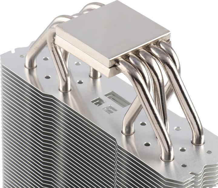 Actual product image Thermalright TA 140 (159 mm)