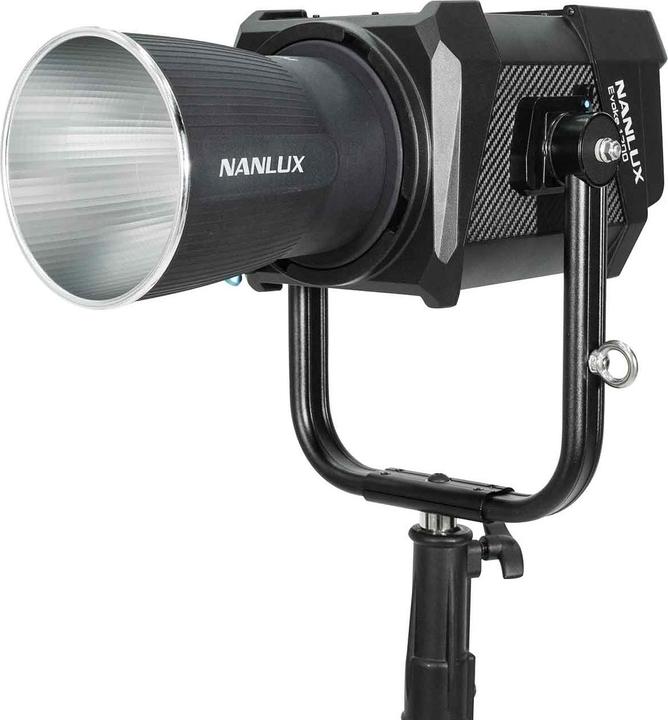 Produktbild Nanlux Evoke 1200 Kit (Videoleuchte, Studioleuchte)