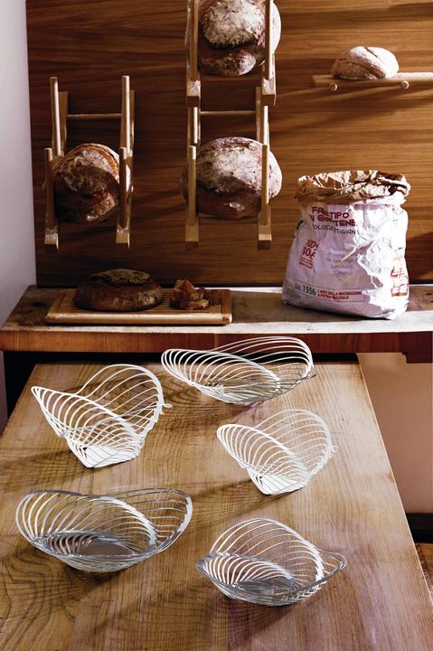 Produktbild Alessi Trinity (Ø 26 cm)