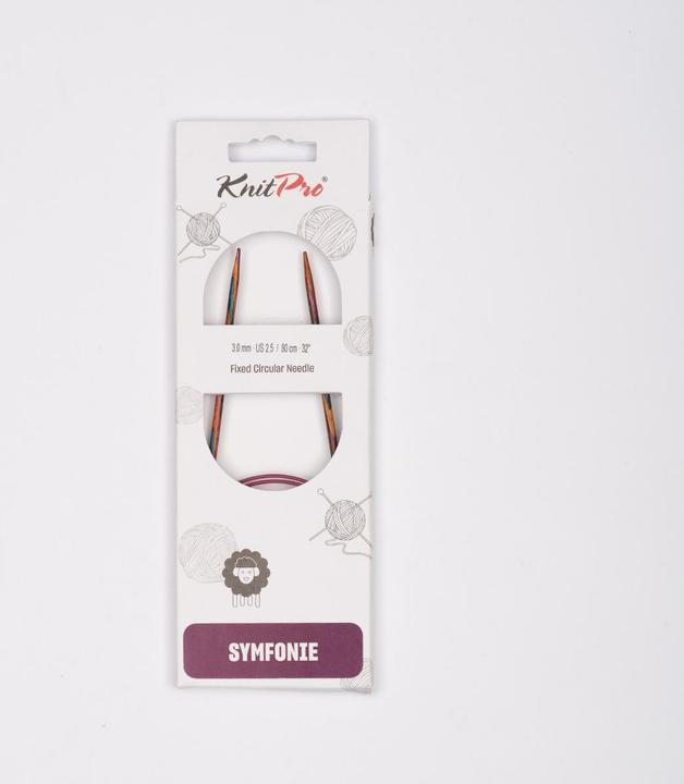 Produktbild Knitpro Symfonie