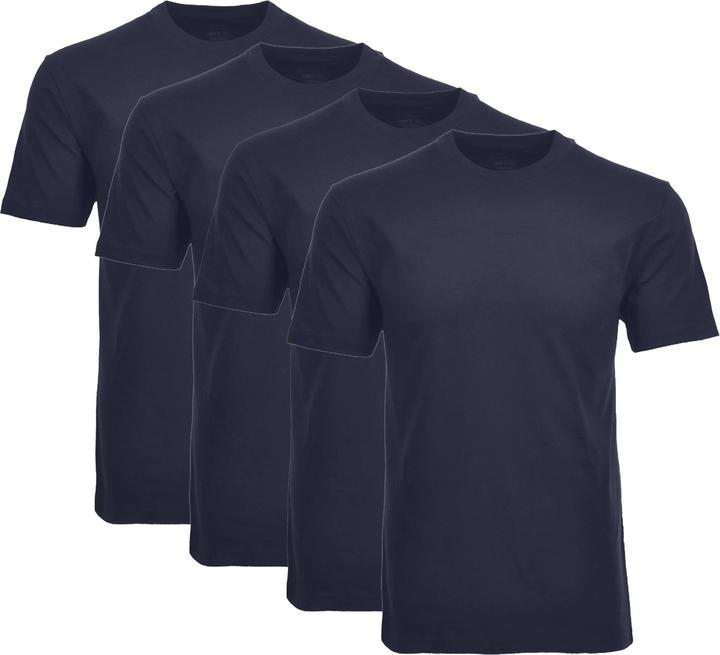 Immagine prodotto Ragman T-shirt dalla vestibilità comoda e casual (M)