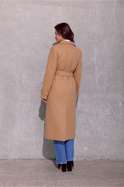 Actual product image Roco Fashion Coat model (38)