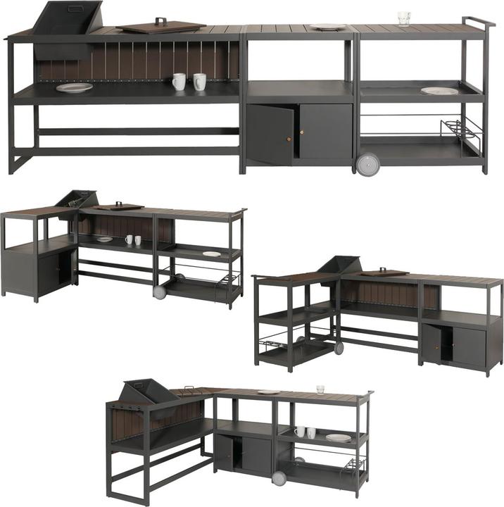 Produktbild MCW M64