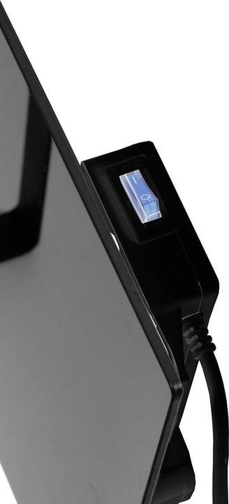 Produktbild Eurom Infrarotheizung Sani (400 W)