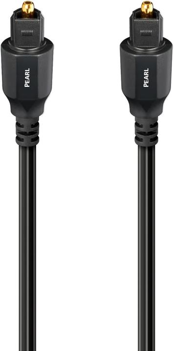 Immagine prodotto Audioquest OptiLink Toslink-Digitalkabel (5 m, Ottico)