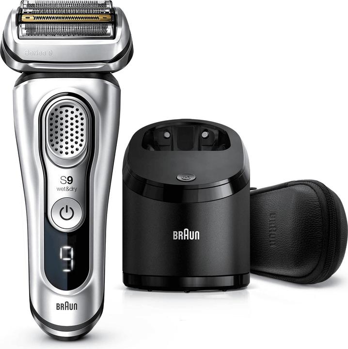 Immagine prodotto Braun Serie 9