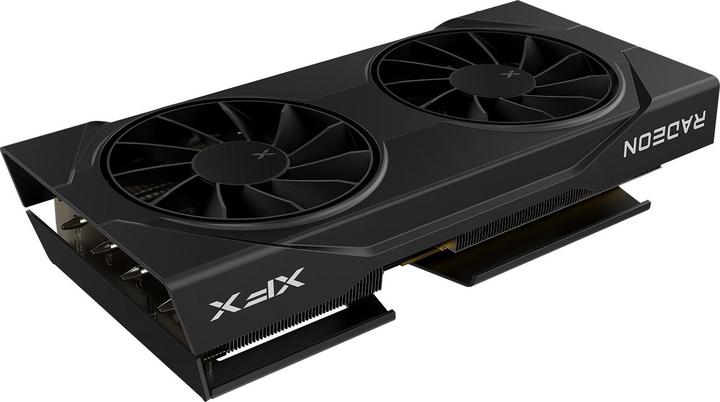 Produktbild XFX Swift Radeon RX 9060 XT OC Gaming Edition (16 GB)