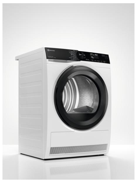 Produktbild Electrolux TWGL5E500 (8 kg, Wechselbar)
