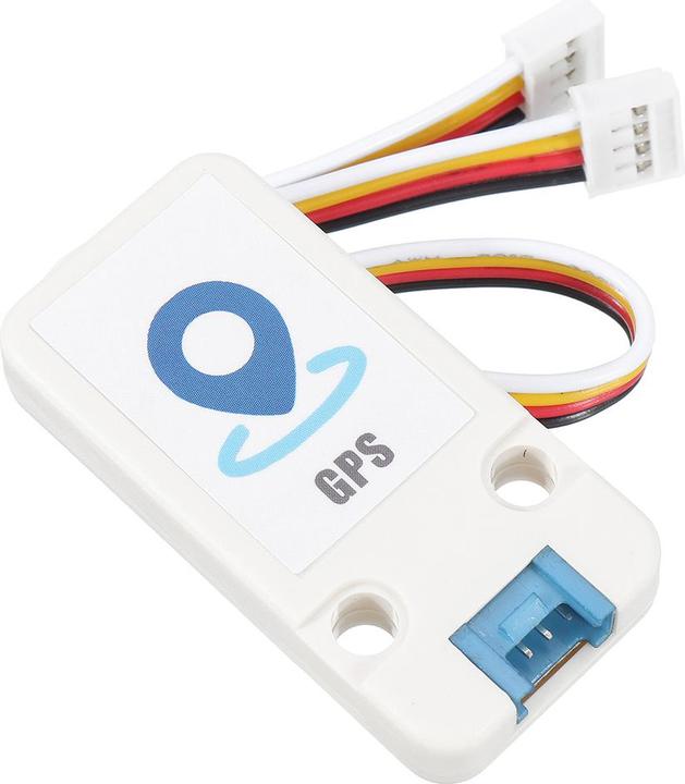 Immagine prodotto M5Stack Mini unità GPS/BDS (AT6558)