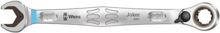 Image du produit Wera 6001 Joker Switch 11 (11 mm)