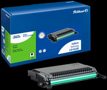 Image du produit Pelikan Clp-K660b (CF)
