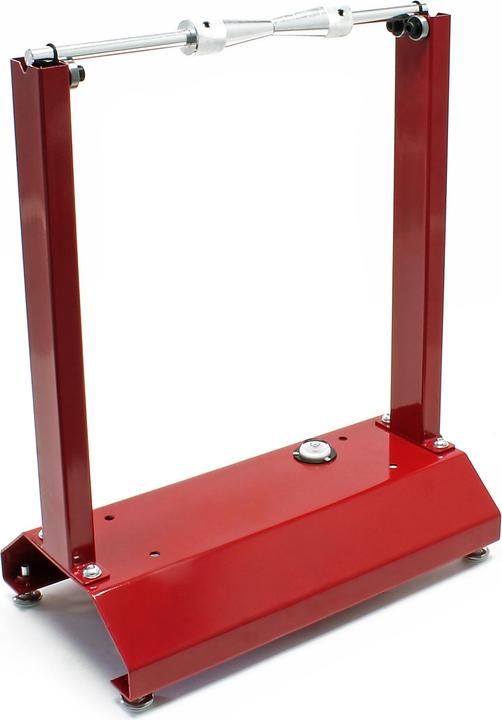 Produktbild Wiltec Auswuchtbock Motorradräder