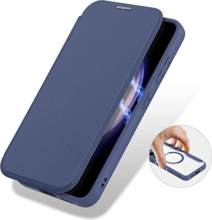 Actual product image Dux Ducis Skin X Pro (Samsung Galaxy S24+)