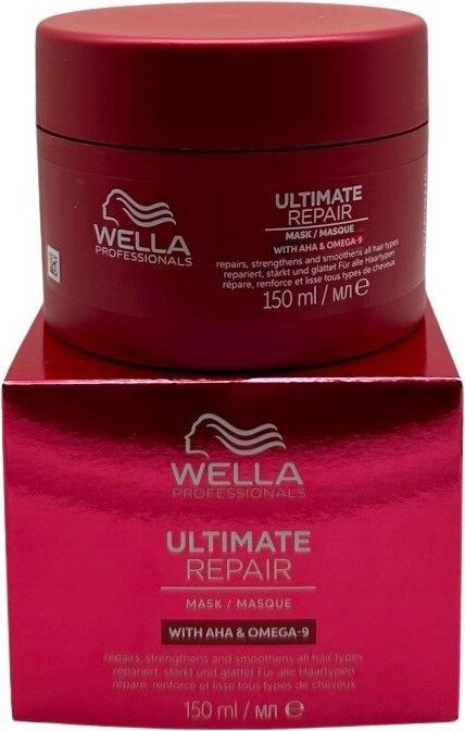Productafbeelding Wella Ultiem Herstellingsmasker (150 ml)