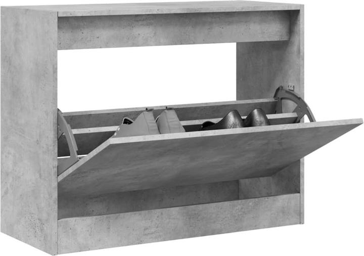 Produktbild VidaXL Nalani (80 x 34 x 63 cm)
