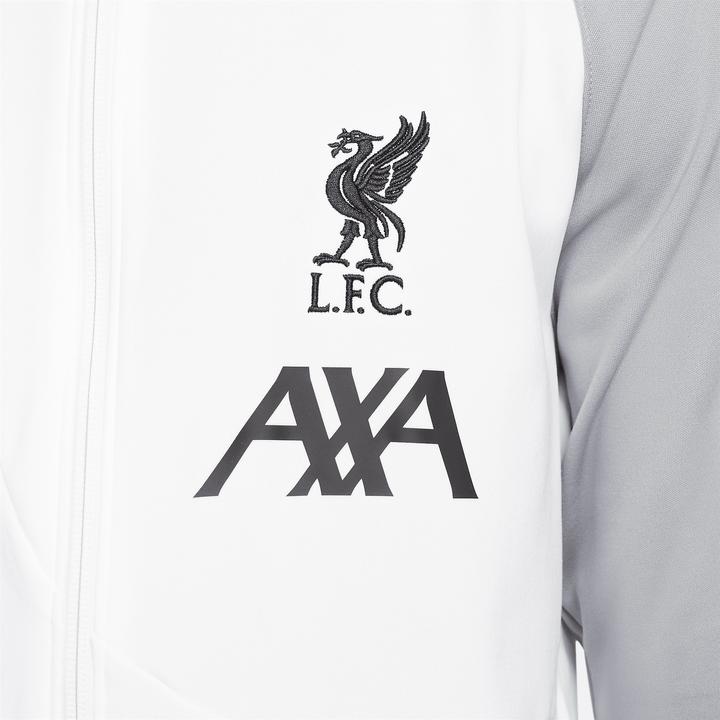 Actual product image Nike Liverpool FC Anthem Jacket - 2022-23 (S)