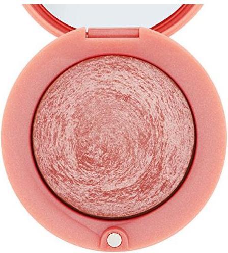 Actual product image Bourjois Little Round Pot (95 Rose de jaspe)