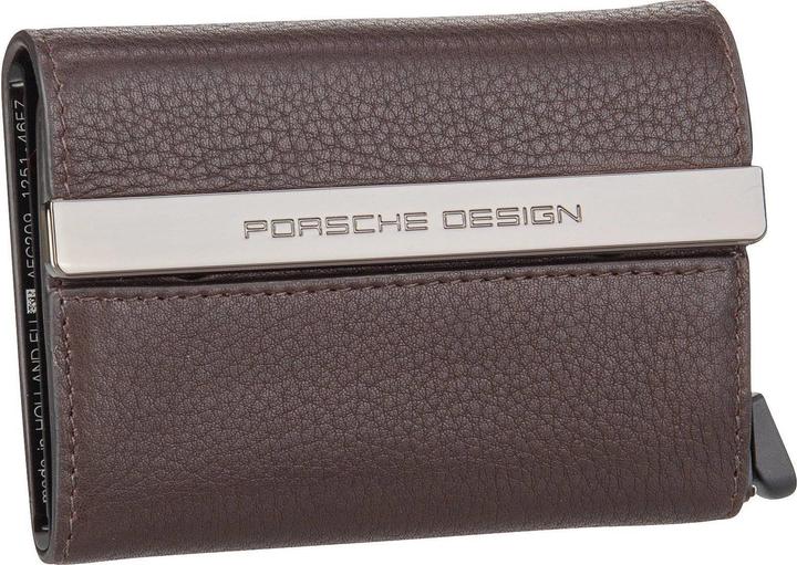 Image du produit Porsche Design Porte-cartes PD & Secrid Card Holder édition spéciale