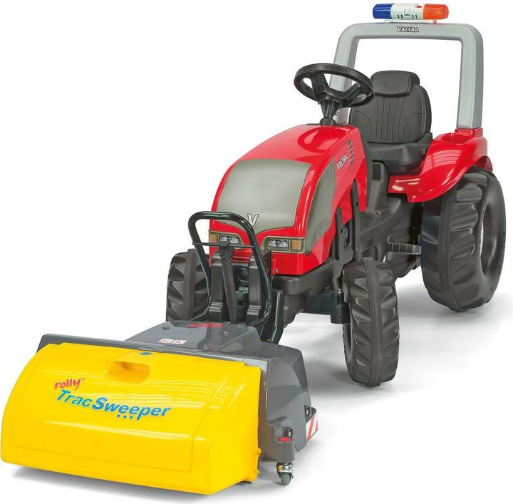 Immagine prodotto Rolly Toys Luce e suono Rolly