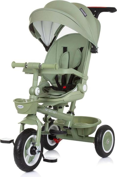 Actual product image Chipolino Tricycle Marathon 2 in 1