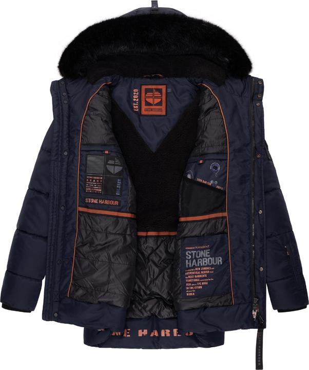 Actual product image Stone Harbour Mironoo (L)