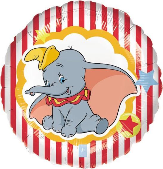 Image du produit Anagram Ballon standard Disney Dumbo C60 emballé 43