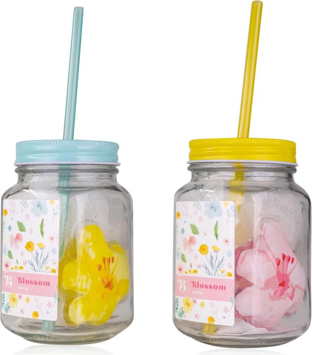 Immagine prodotto Accentra Set regalo 5155767 Blossom (Set per la cura del corpo)