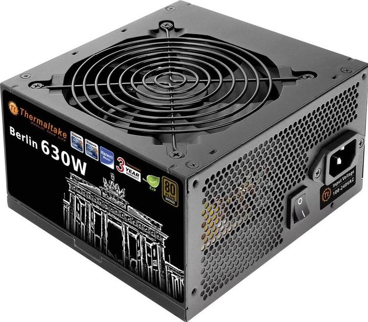 Immagine prodotto Thermaltake Berlino (630 W)