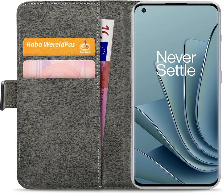 Actual product image Mobilize Classic Gelly Purse (OnePlus 10 Pro)